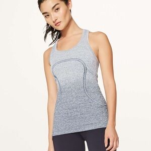 Lululemon swiftly Racerback